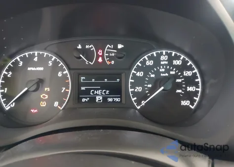 2013 Nissan Sentra S from USA, damaged, VIN 3N1AB7AP6DL756351